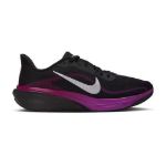 Image de W NIKE AIR ZOOM PEGASUS 42  9.5US - 41 Noir/mauve