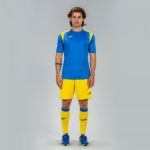 Image de SHORT NOBEL  XL Jaune