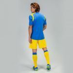 Image de SHORT NOBEL  S Jaune