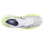 Image de ENDORPHIN SPEED 6 - M  10.5 US - 44.5 Blanc/jaune