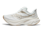 Image de ENDORPHIN SPEED 6 - W  8.5 US - 40 Blanc/doré