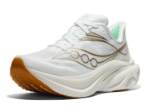 Image de ENDORPHIN SPEED 6 - W  9 US - 40 1/2 Blanc/doré