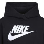 Image de FB-FLEECE PANT SET  3-4A (XS) Noir