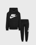 Image de FB-FLEECE PANT SET  3-4A (XS) Noir