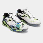 Image de ULTRA LIGHT  41 Blanc/vert